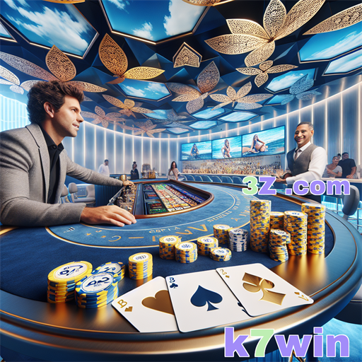 Explorando os Jogos de Cassino no k7win: A Nova Frontera da Diversão Online